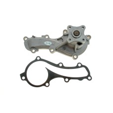Помпа води Nissan Almera 1.5/1.6/1.8 00-/Primera 1.6/1.8 99-08 (R/B) (6 лоп)