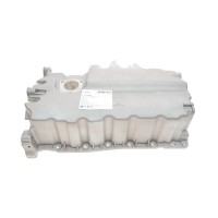 Маслоприймач (піддон) VW Caddy III 1.9 TDI/2.0 TDI/SDI 04-15
