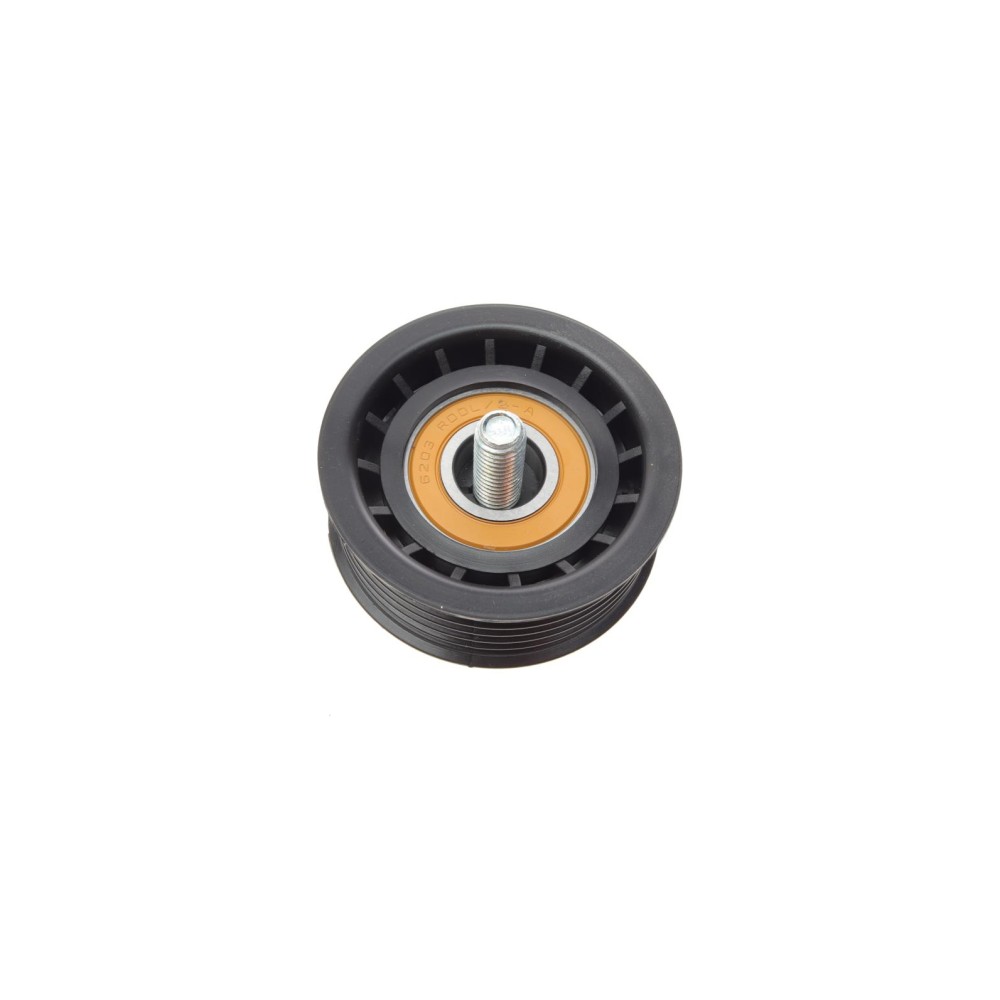 Ролик генератора Opel Astra H 1.9 CDTI 04-10 (паразитний) (71x26)