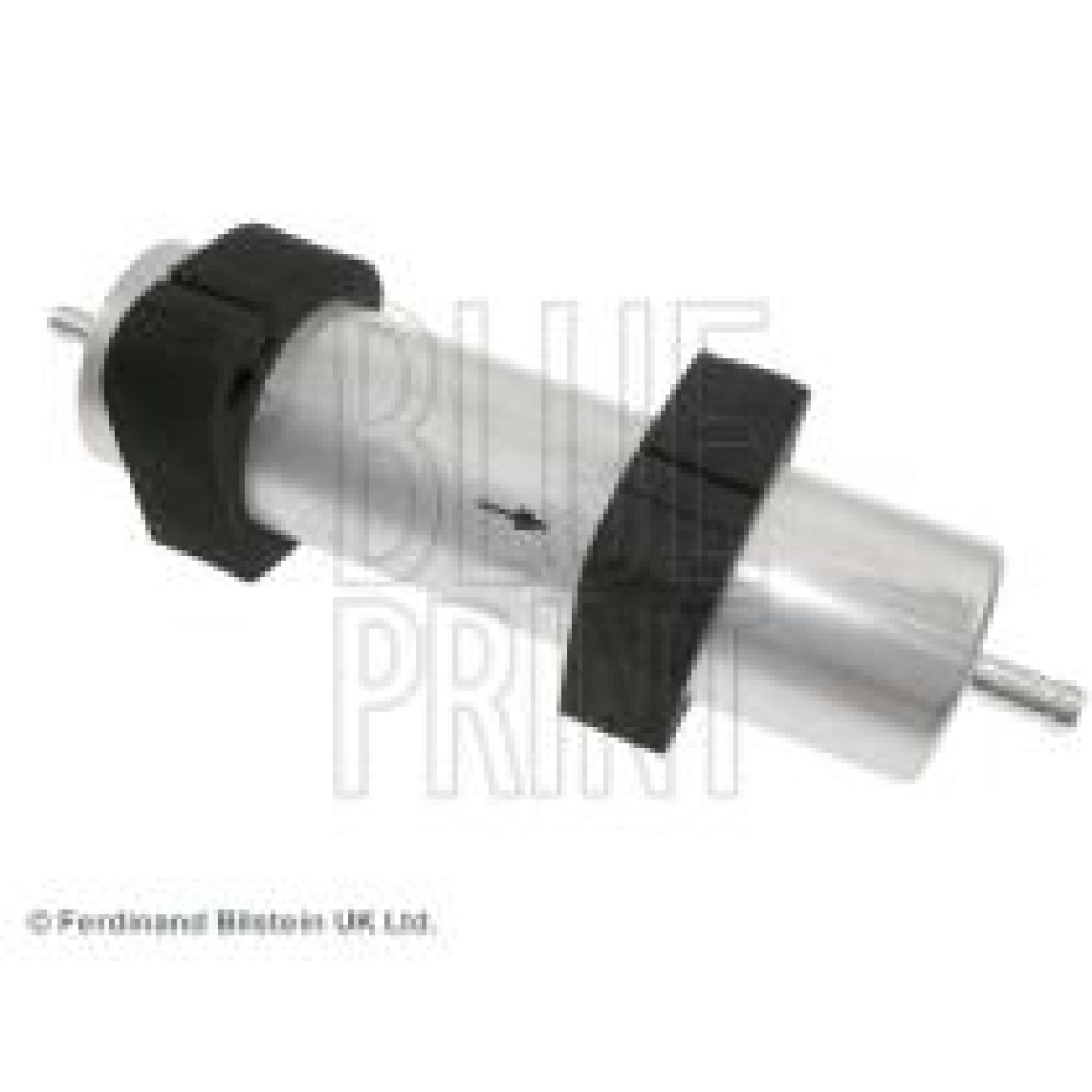 Фільтр паливний Audi A4/A5/A8/Q5/Q7 2.0-4.2TDI 07-