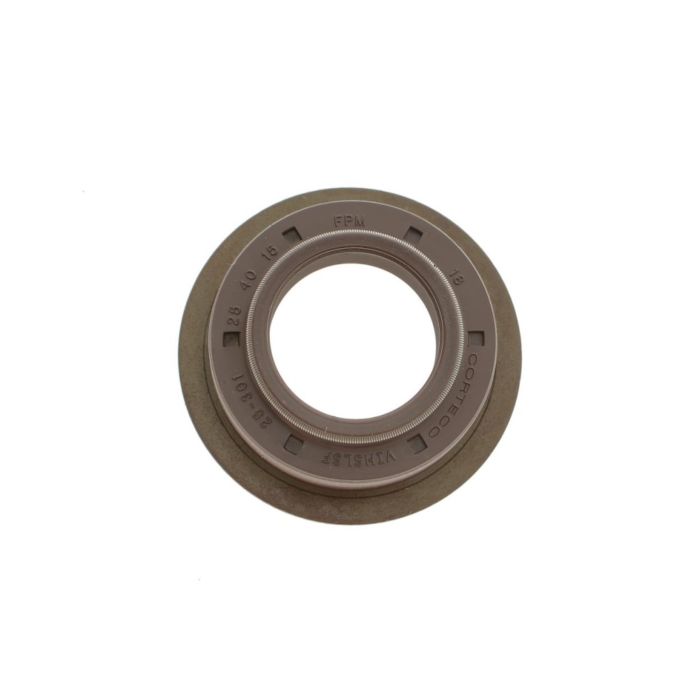 Прокладка КПП Daf CF85/XF95/Man F2000/F90/TGA 86- (25x40x15)