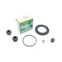 Ремкомплект супорта (переднього) Mazda 6 12- (d=57mm) (Akebono)