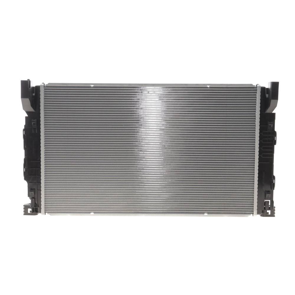 Радіатор охолодження BMW 5 (G30/F90) 2.0D (B47) 16-