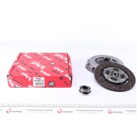 Комплект зчеплення Fiat Bravo 1.4 07- (d=200mm) (+вижимний)