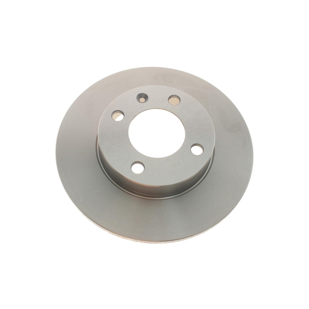 Диск гальмівний (передній) Seat Ibiza 93-99/VW Golf/Passat 74-96/Polo 81-01 (239x10) (повний)