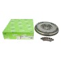 Демпфер зчеплення SsangYong Actyon 2.0 Xdi/Rexton 2.7 Xdi 04- (d=246mm)