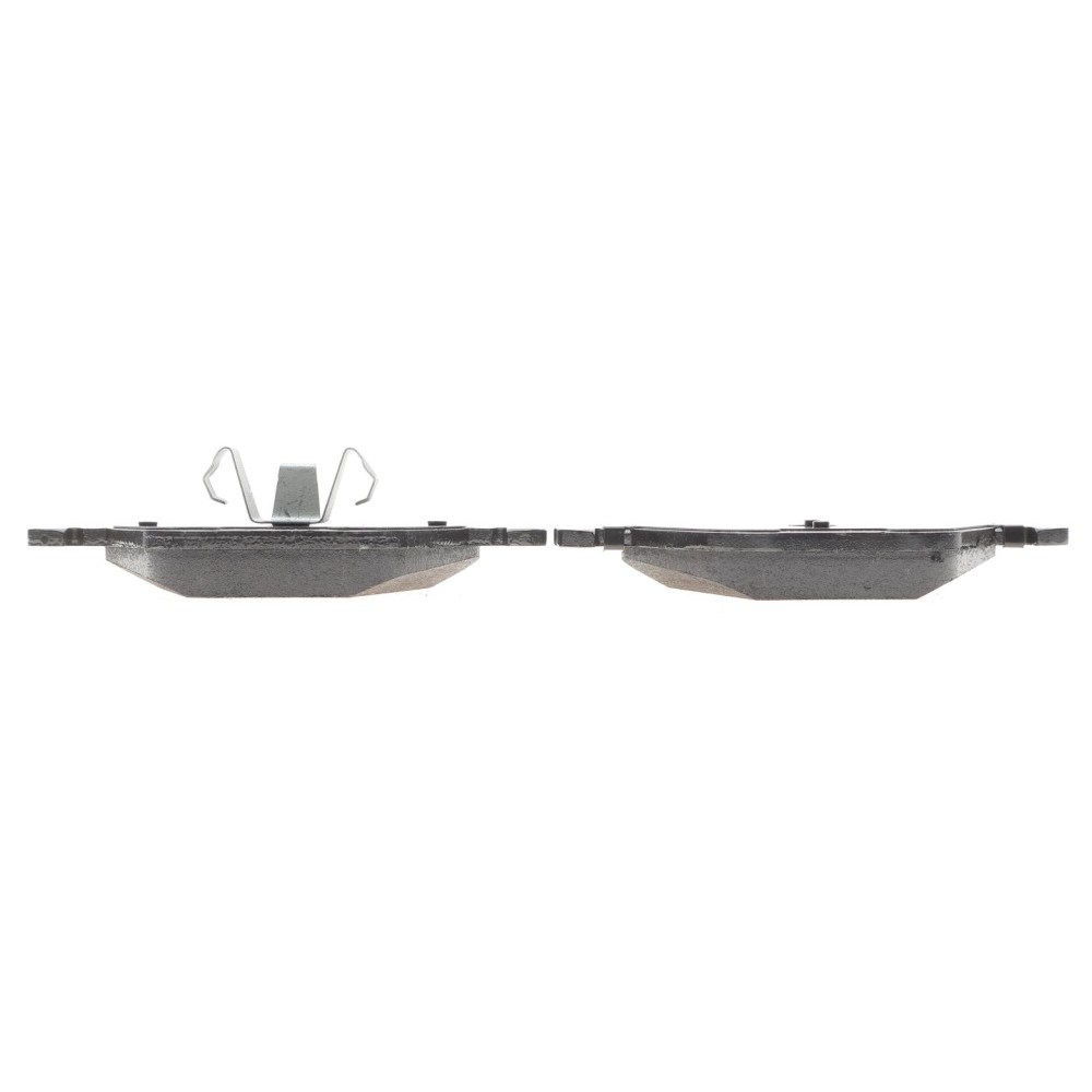 Колодки гальмівні (передні) BMW 3 (E90/E91) 04-13/X1 (E84) 09-15 (Ate)