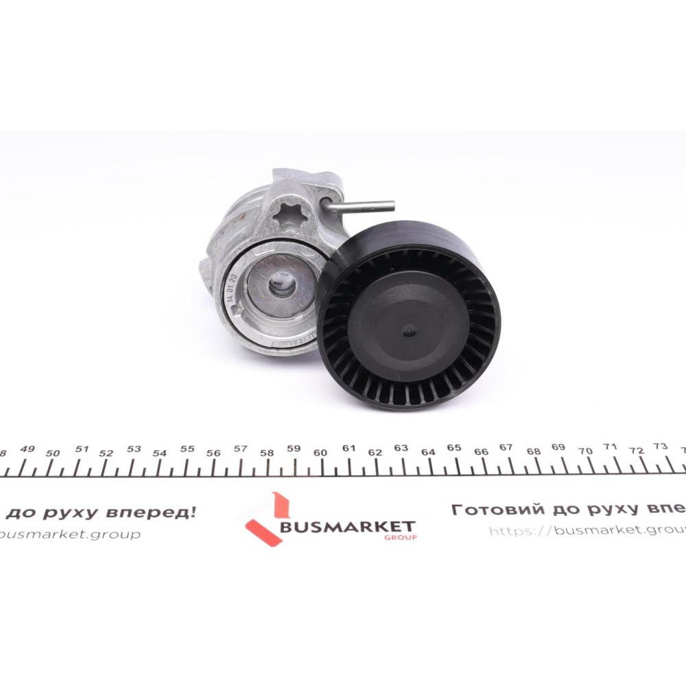 Натяжник ременя генератора BMW 5 (E60)/7 (E65/E66/E67) 01-10, N62/N73