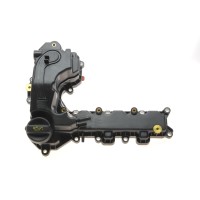 Кришка клапанів Citroen Berlingo/Peugeot Pertner 1.2 THP 13-