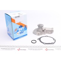 Помпа води Mitsubishi Lancer VI/VII/Outlander 2.0/2.0 4WD/GDi 03-13 (R/B) (8 лоп)