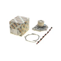 Помпа води Volvo S60/S80/S90/V40/V60 2.0D 15-