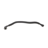Патрубок вентиляції картера BMW 5 (F10)/7 (F01-F04)/X5 (E70) 4.4i (N63) 08-13