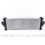 Радіатор інтеркулера Ford Transit/Tourneo 2.2D 11-