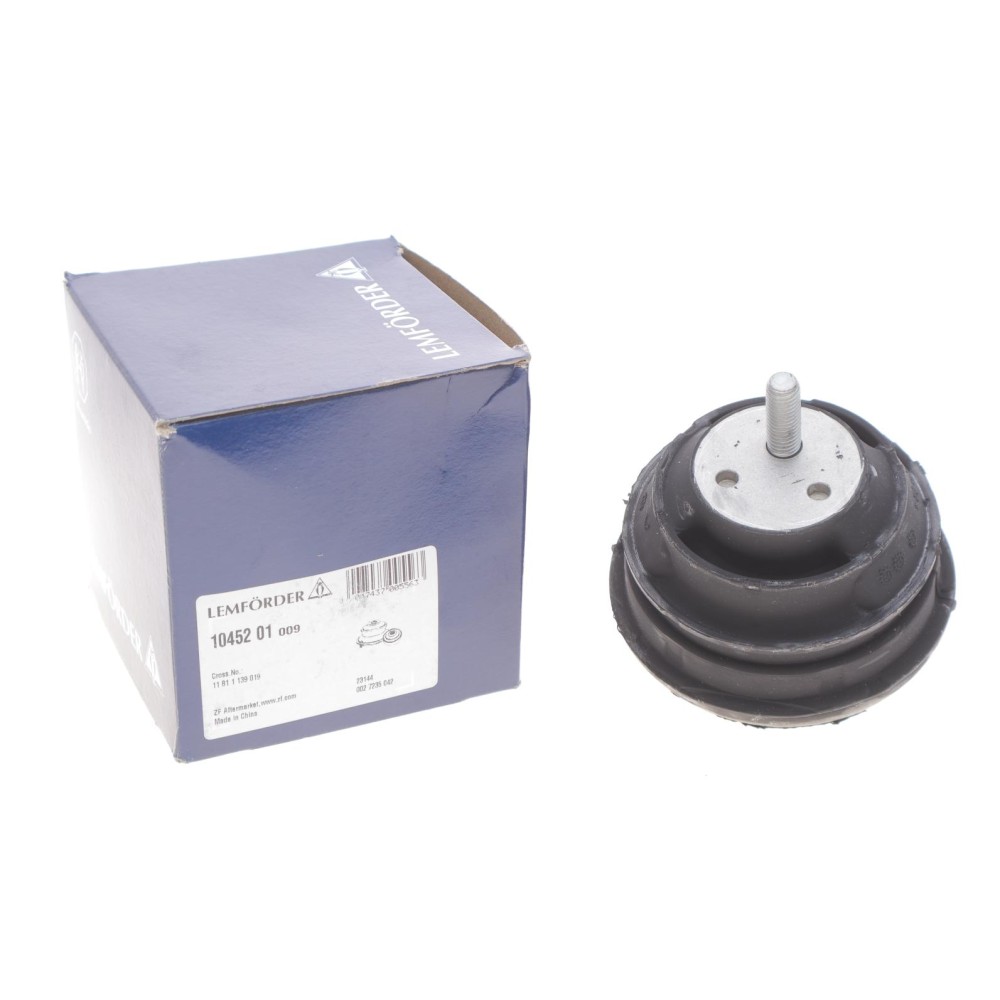 Подушка двигуна BMW 5 (E34)/7 (E32) 3.0-3.8 85-95 M30/S38
