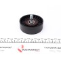 Ролик генератора Fiat Scudo 2.0 96-06/Peugeot Expert 2.0 00- (паразитний) (78x25)