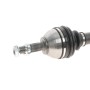 Піввісь (передня) Fiat Scudo/Peugeot Expert 2.0D/HDi 07- (L) (28x37x653)