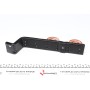 Гумка глушника Citroen Jumpy/ Fiat Scudo/ Peugeot Expert 2.0 HDI 07-
