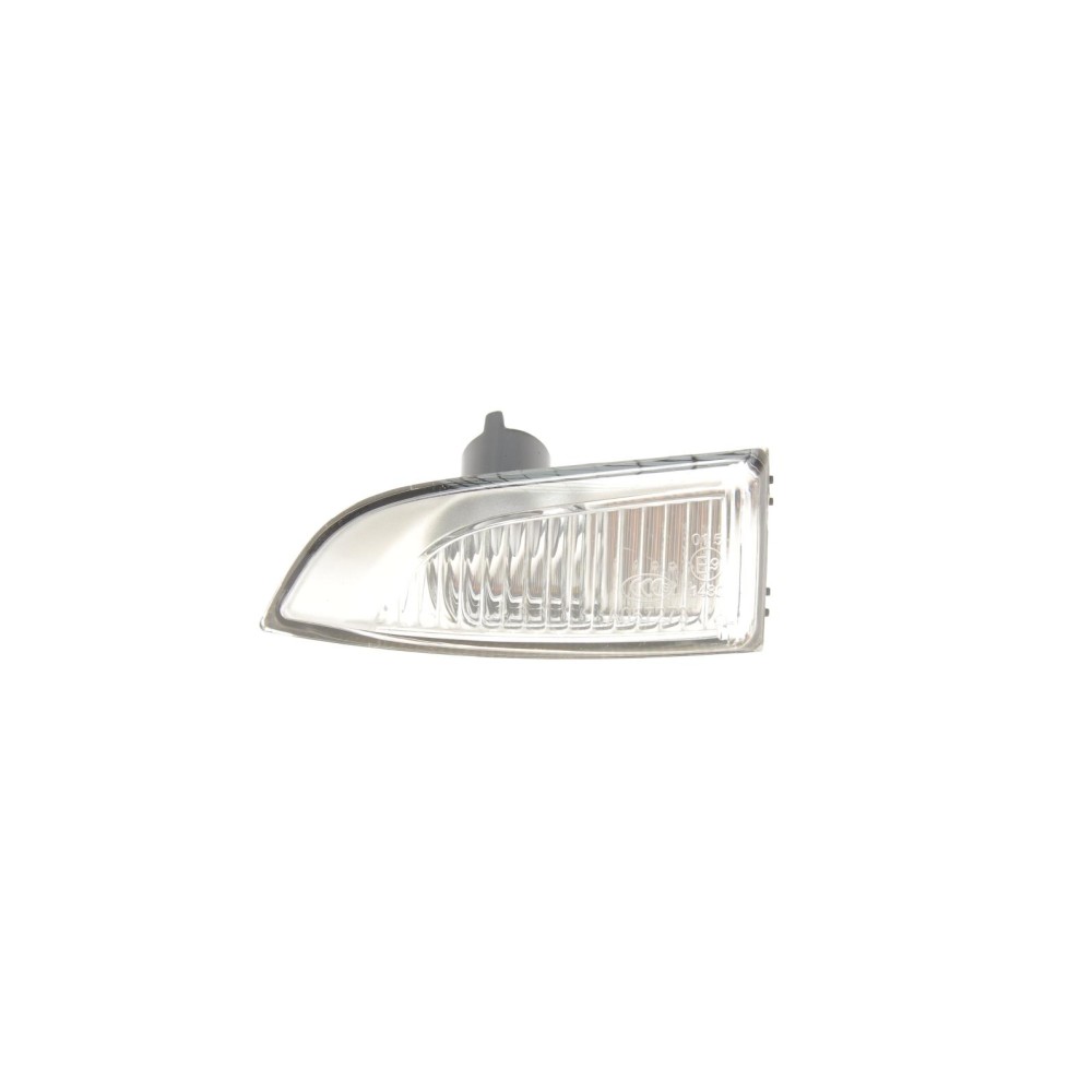 Повторювач повороту на дзеркало Renault Megane/Scenic 08- (L)