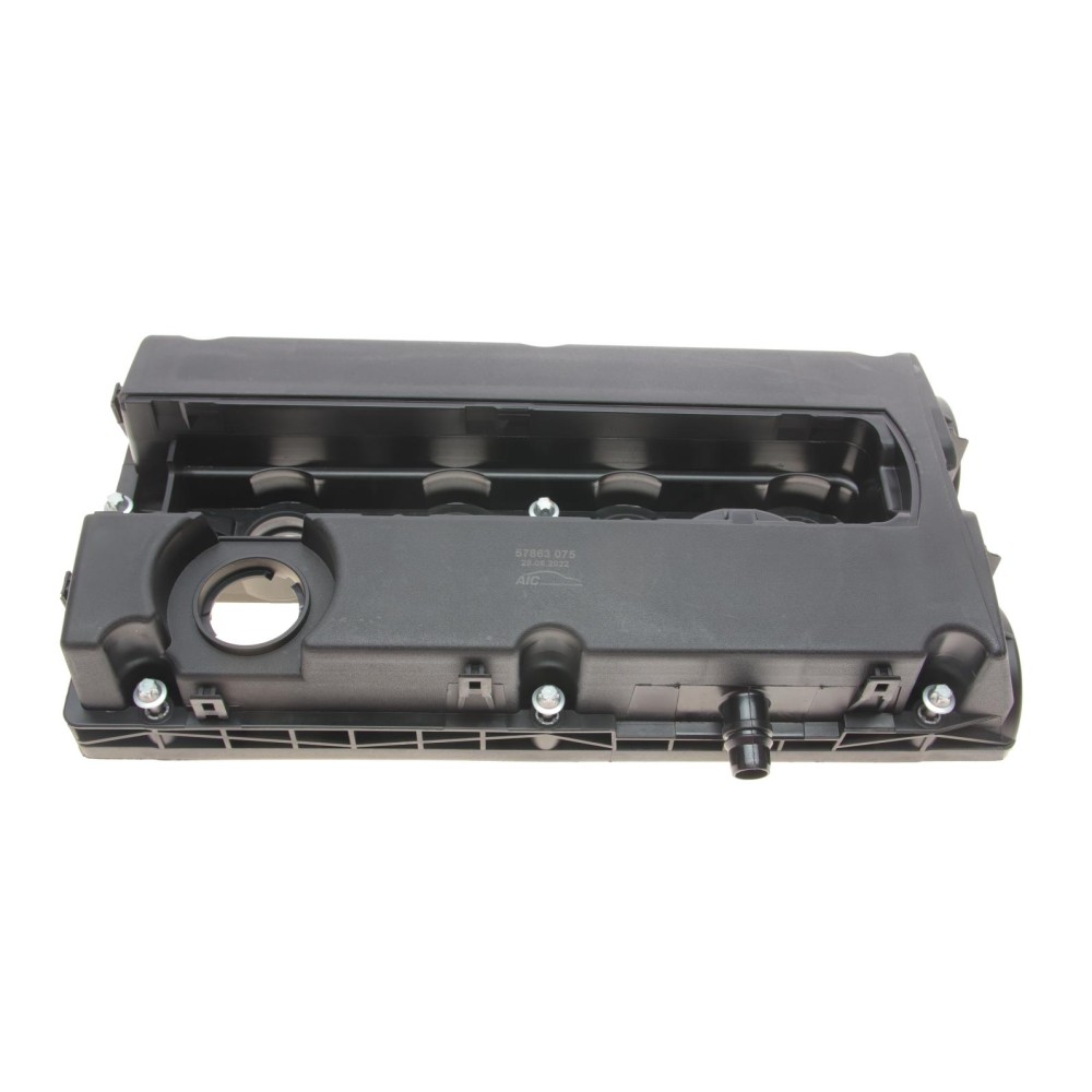 Кришка клапанів Opel Astra H/G/Vectra C/Zafira A/B/Fiat Stilo 1.6 01-15