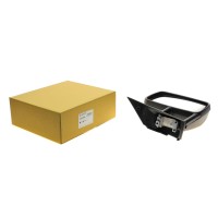 Дзеркало заднього виду MB Sprinter/VW LT 96-06 (R) (механіка)