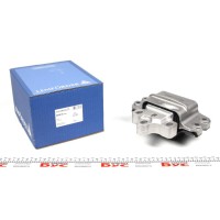 Подушка двигуна (L) VW Golf V-VI/Caddy III 1.9*2.0 TDI