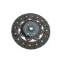 Комплект зчеплення Opel Astra H/Vectra C 1.9CDTI 04-10 (d=240mm)