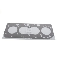 Прокладка ГБЦ Toyota Avensis/Corolla/Rav 4 2.0 D-4D 99-08 (5 меток) (1.2mm)