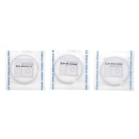 Кільця поршневі MB E-class (W212/W213)/M-class (W164/W166) OM642 3.0D (83.00mm/+0.25) (2-2-2)