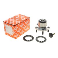 Подшипник ступиці (передней) Volvo S40/V50/C30/C70 04-13