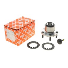 Подшипник ступиці (передней) Volvo S40/V50/C30/C70 04-13