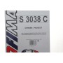Фільтр салону Citroen C2 03-10/C3 01-/C4/Peugeot 1007 04-/307 01-/308 07-14/408 11-