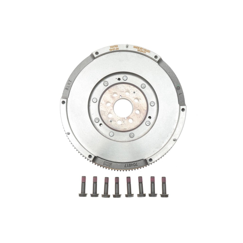 Демпфер зчеплення VW LT 2.5TDI (61-80kw) ANJ, AVR