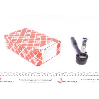 Наконечник тяги рульової MB S-class (W221) 05-13