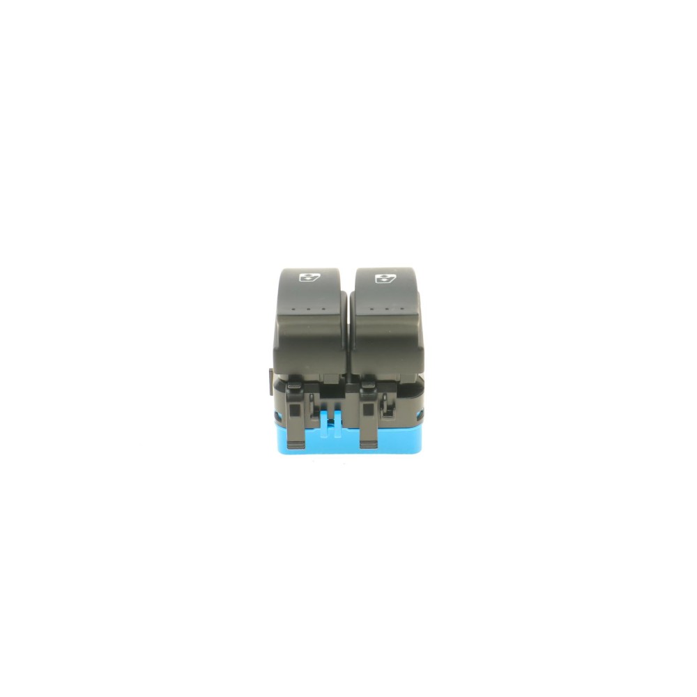 Кнопка склопідіймача (L) Renault Megane II/Scenic II 02-12 (блок)