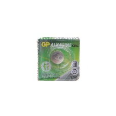 Батарейка GP Ultra Alkaline Button Cell 192-U10 AG3 LR41 (1.5V) (10шт)