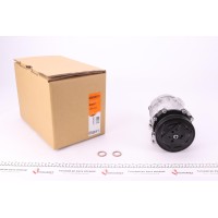 Компресор кондиціонера Renault Master 2.8 dCi 98-01