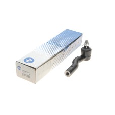 Наконечник тяги рульової (R) Mazda 6 02-07 (L=145 mm)