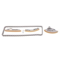 Комплект ланцюга ГРМ Audi A5/A6/A8/Q7/VW Touareg 4.2/5.0/5.2 06-12