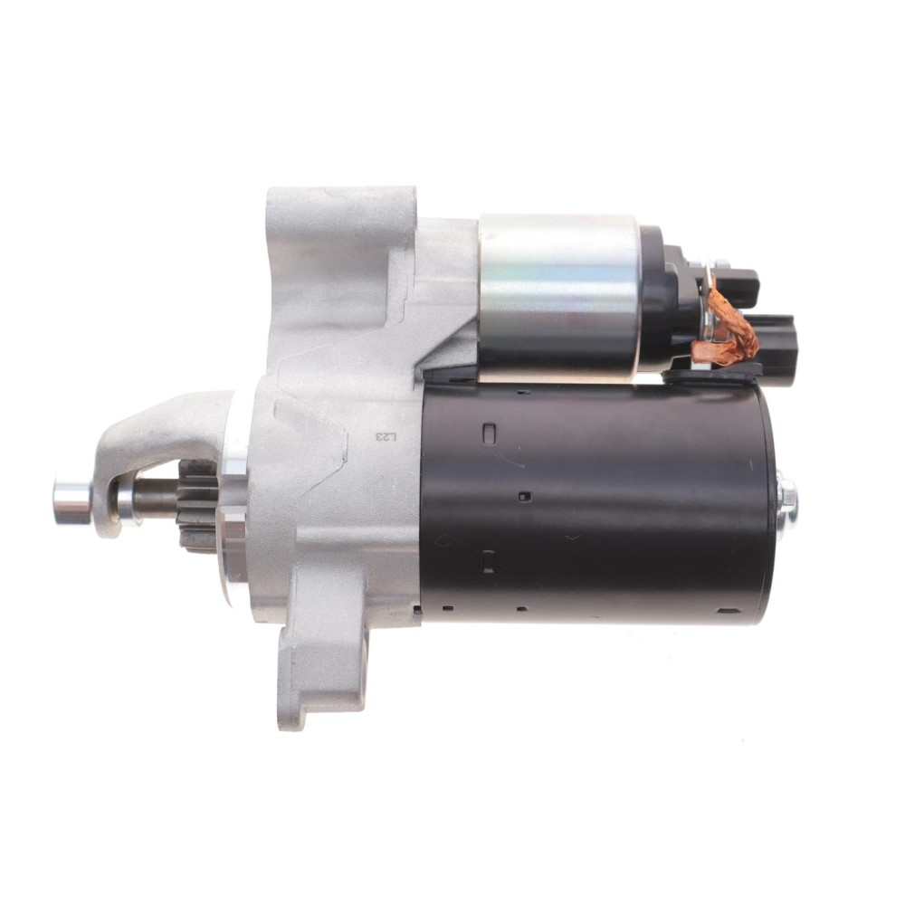 Стартер Audi A4/A5/A6 1.8/2.0TFSI 07-18 (12V/1.1kw) (z=10) = 115394
