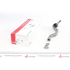 Наконечник тяги рульової (L) Renault Laguna III 1.5-3.5 07- (L=240mm)