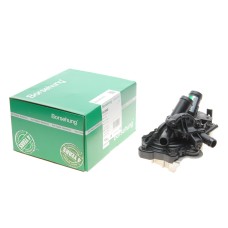 Помпа води Skoda Fabia/Octavia/VW Caddy/Golf/Passat/Seat 1.0/1.2/1.4TSI/1.6 12-