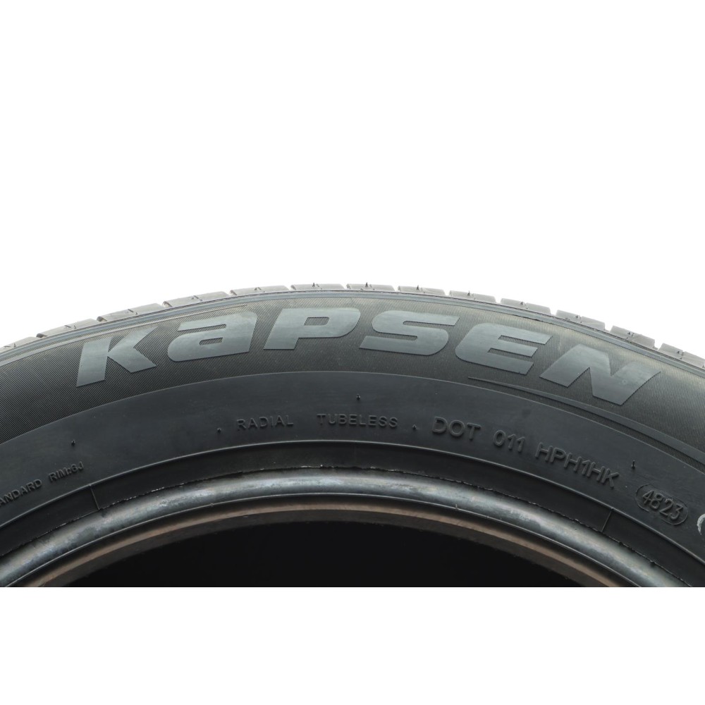 Шина HD918 195/65 R15 XL 95H (літня)