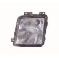 Фара (R) VW LT 96-06 (H1/H4)