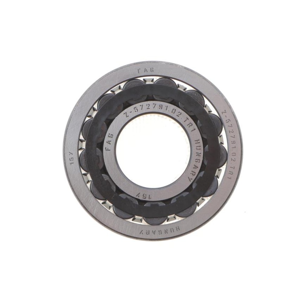 Підшипник КПП (MTX75) Ford (27x66x18.5), (Z-572791.02)