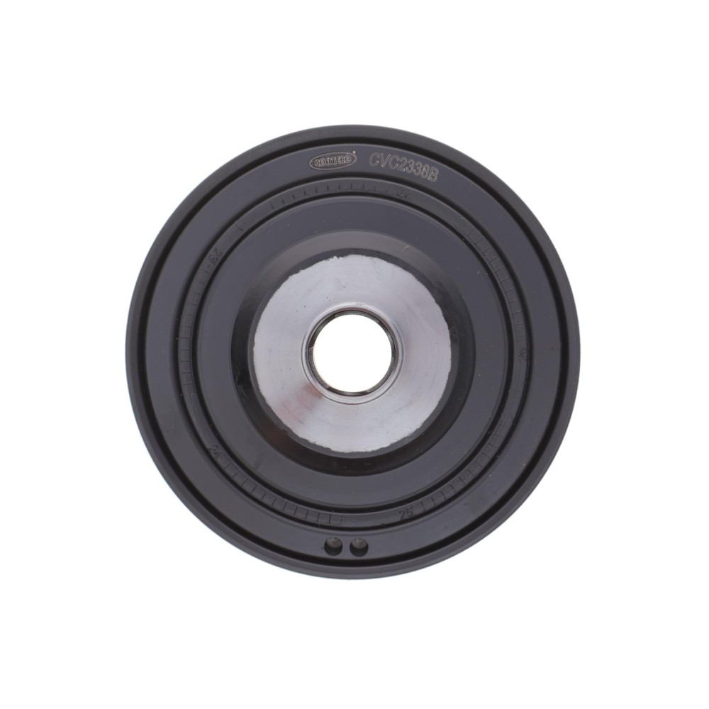 Шків колінвалу Renault Megane II/Laguna 2.0 01- (7PK)