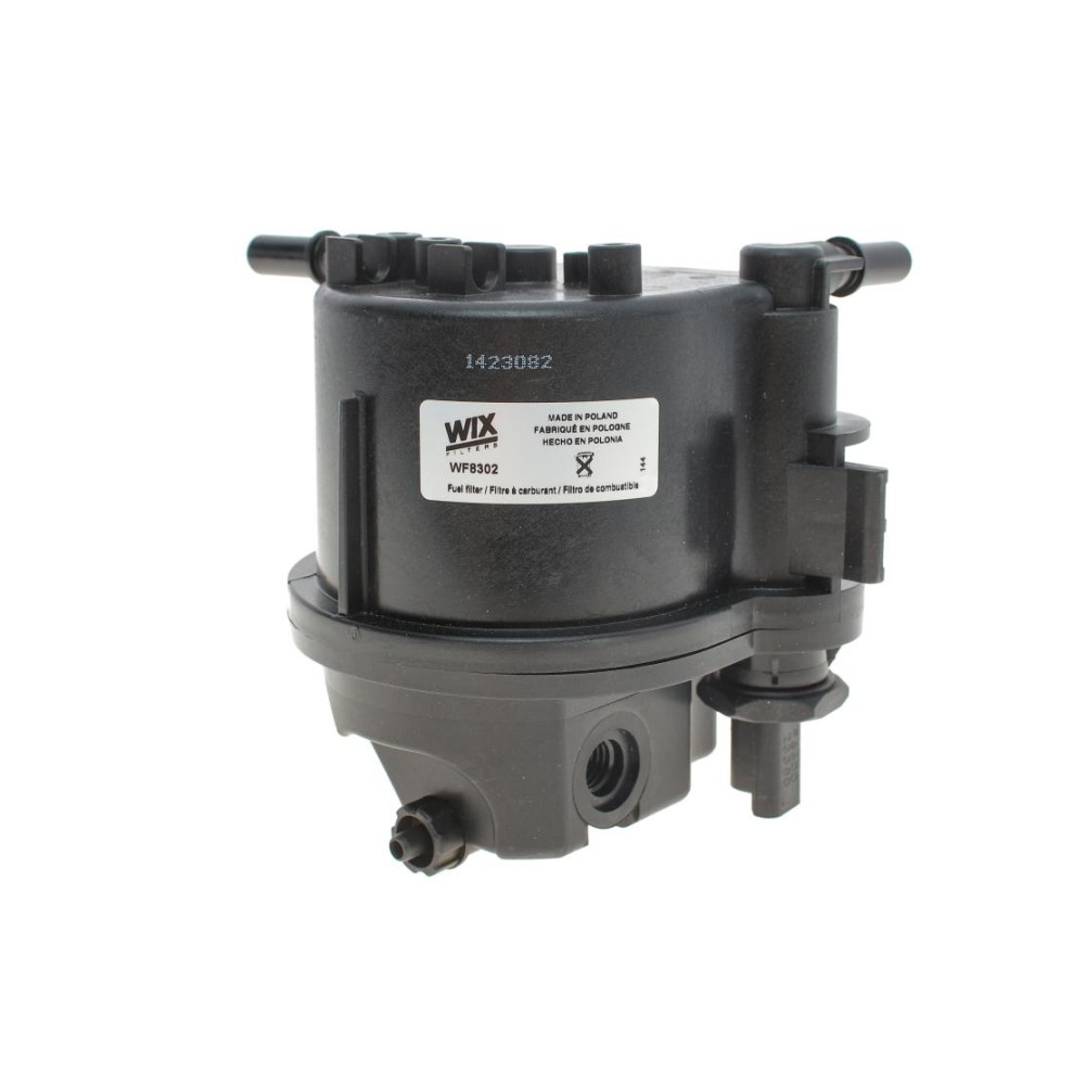 Фільтр паливний Citroen Nemo 1.4HDI 08-/ Peugeot 206 1.4HDI 01-