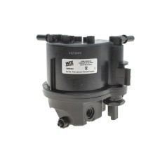 Фільтр паливний Citroen Nemo 1.4HDI 08-/ Peugeot 206 1.4HDI 01-