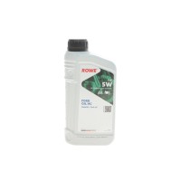 Олива 5W для мотовилок HIGHTEC FORK OIL HC (1L)