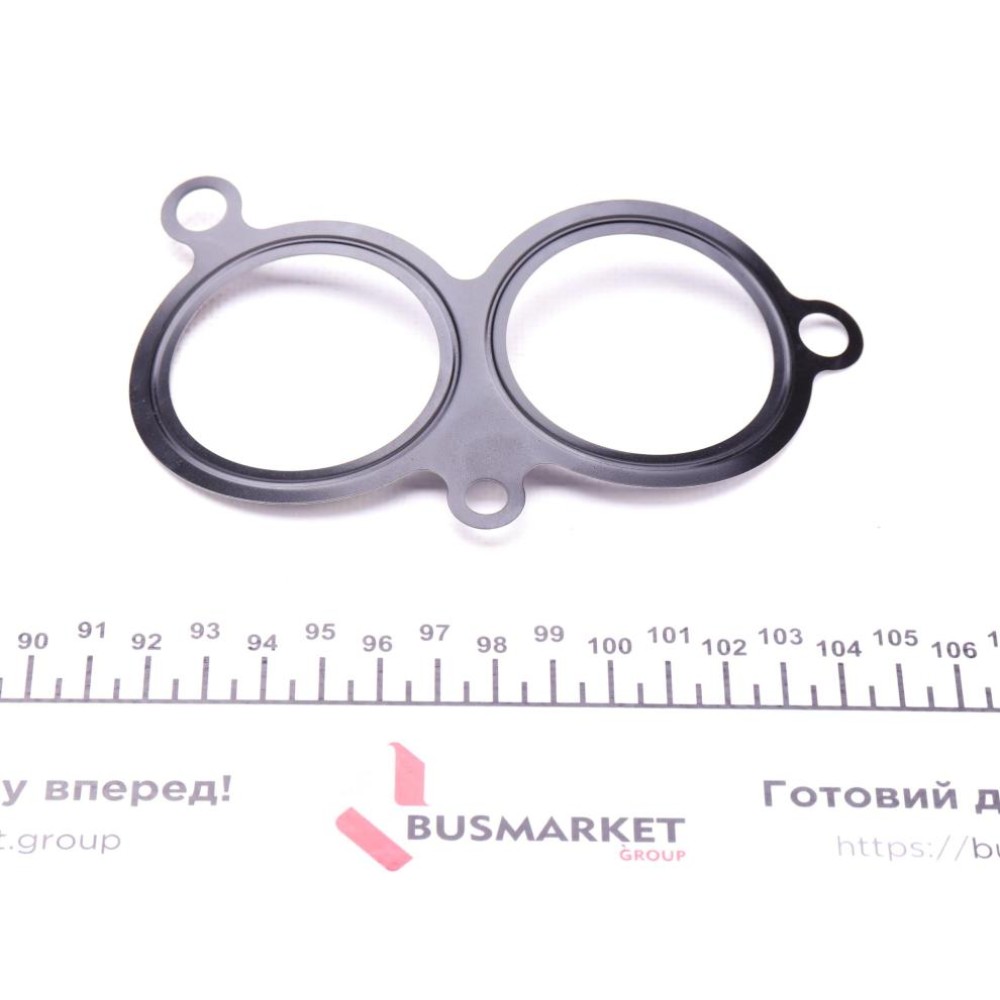 Прокладка колектора впускного BMW 3 (E36) 1.6-1.8 i 93-00