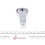 Комплект ременя генератора Citroen Berlingo/Peugeot Expert/Partner 96-02, (6PK1110)